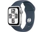 Veiling - Apple Watch SE (2nd Gen) [GPS 40mm] Smartwatch, Telecommunicatie, Mobiele telefoons | Apple iPhone, Nieuw