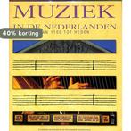 Muziek in de Nederlanden van 1100 tot heden 9789062553969, Boeken, Verzenden, Gelezen, Erik Beijer