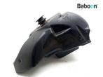 Benzine Tank Moto Guzzi Stelvio 1200 2008-2010 4V, Motoren, Verzenden, Gebruikt