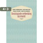 Sociologische verbeelding als kracht 2016 9789038225746, Boeken, Verzenden, Gelezen, Geertje Desnerck