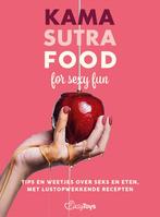 Kama Sutra food for sexy fun (9789043926034), Boeken, Verzenden, Nieuw