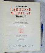 Collectif - Larousse Gastronomique / Agricole / Médical /