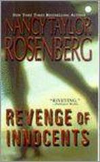 Revenge Of Innocents 9780786017546 Nancy Taylor Rosenberg, Boeken, Verzenden, Gelezen, Nancy Taylor Rosenberg