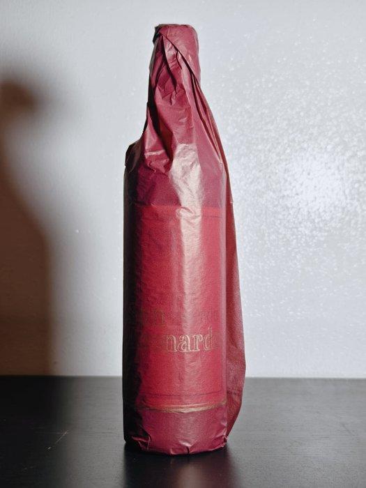 2013 Tenuta San Leonardo, San Leonardo - Trentino Alto Adige, Collections, Vins