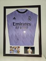 Real Madrid - Karim Benzema - Voetbalshirt, Collections, Collections Autre
