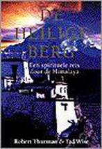 De heilige berg 9789038908779 R. Thurman, Boeken, Verzenden, Gelezen, R. Thurman