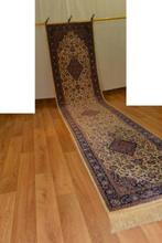 Keshan - Loper - 370 cm - 78 cm, Nieuw