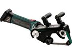 Veiling - Metabo RB18 LTX60 Buizenslijper body, Doe-het-zelf en Bouw, Gereedschap | Slijpmachines, Nieuw