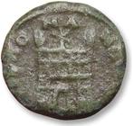 Empire romain. Magnus Maximus (383-388 apr. J.-C.). Nummus