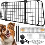 LovPet® Hondenrek Auto - Universeel - Bagagerek 30x91-153cm, Dieren en Toebehoren, Verzenden, Nieuw