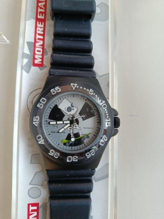 The Simpsons - Simpson Skeleton X-Ray - century fox- Matt, Cd's en Dvd's, Dvd's | Tekenfilms en Animatie