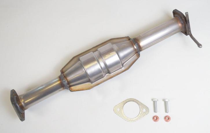 Katalysator Alfa Romeo 156 sportwagon, Auto-onderdelen, Uitlaatsystemen, Verzenden