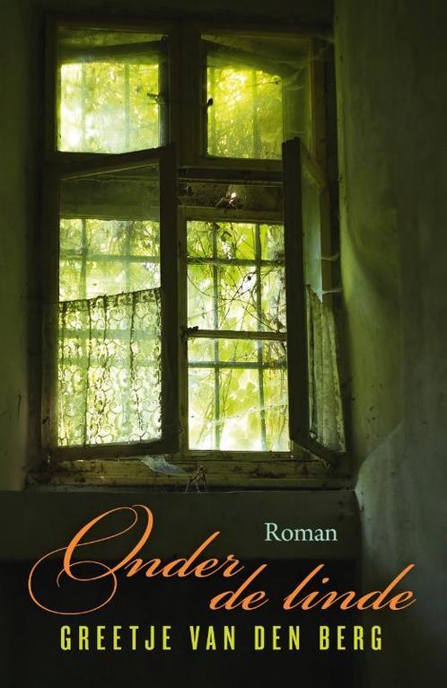Onder de linde 9789020537079 Greetje van den Berg, Boeken, Streekboeken en Streekromans, Gelezen, Verzenden