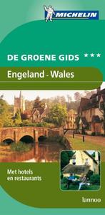 Engeland, Wales / De Groene Reisgids 9789020974836, Boeken, Reisgidsen, Verzenden, Gelezen
