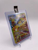 The Pokémon Company - 1 Card - Pokémon - Jolteon EX, Hobby en Vrije tijd, Verzamelkaartspellen | Pokémon, Nieuw
