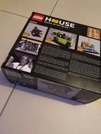 Lego Set - 40503 - Lego House - HOUSE Home of the Brick, Kinderen en Baby's, Speelgoed | Duplo en Lego, Nieuw