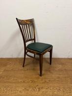 Gebruikte Caféstoel - S4008- Vintage/Café, Huis en Inrichting, Ophalen, Nieuw