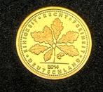 Duitsland. Gold Medal Wurzburger Residenz, oro (Zonder, Postzegels en Munten