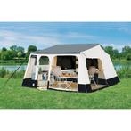 Jamet Jametic Outdoor vouwwagen, Caravanes & Camping, Caravanes pliantes