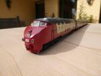 Märklin H0 - 3471 - Rame automotrice (1) - Ensemble de, Hobby en Vrije tijd, Modeltreinen | H0, Nieuw