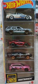 Hot Wheels, Mattel 1:64 - Voiture miniature (12) - Conjunto, Nieuw