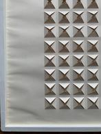 Dadamaino (1930-2004) - Multiplo, Antiek en Kunst