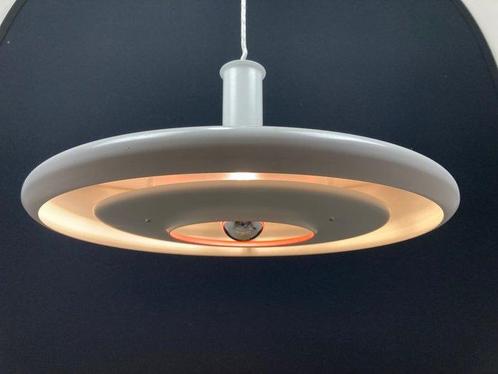 Fog & Mørup - Hans Due - Lamp - Optima 6 - Aluminium -, Antiek en Kunst, Antiek | Verlichting