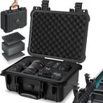 KESSER® Camerakoffer, uniseks aanpasbaar, waterdicht, univer, Verzenden, Nieuw