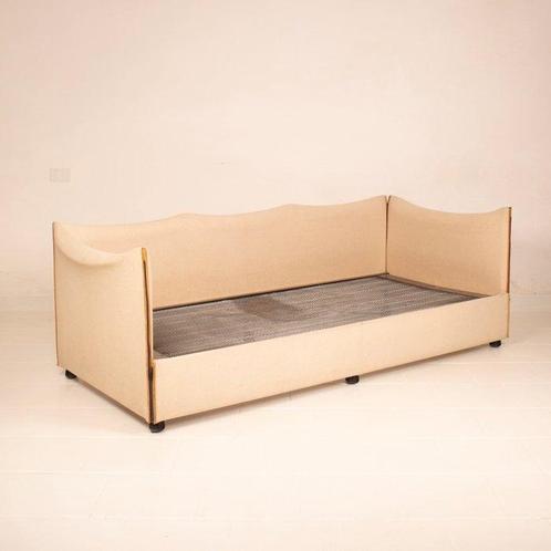 Cassina - Mario Bellini - Lit - Coupe - Textile, Antiek en Kunst, Kunst | Designobjecten