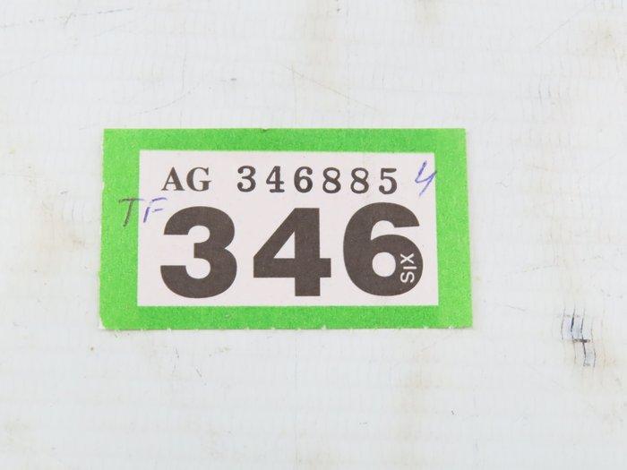 Märklin H0 - 8401/8402/8404/8412 - Modeltreingebouwen (4) -, Hobby en Vrije tijd, Modeltreinen | N-Spoor