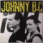 Johnny B.C. - Johnny B.C. - LP, CD & DVD