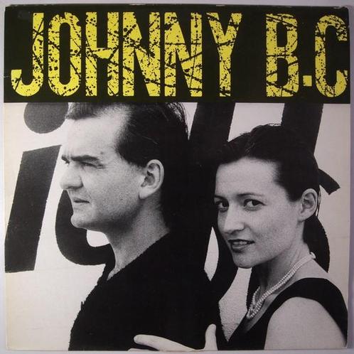 Johnny B.C. - Johnny B.C. - LP, CD & DVD, Vinyles | Pop