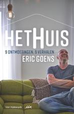 Het huis 9789461317902 Eric Goens, Verzenden, Eric Goens