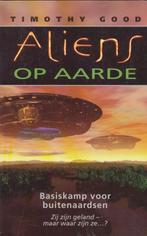 Aliens op aarde 9789024604401 T. Good, Boeken, Verzenden, Gelezen, T. Good