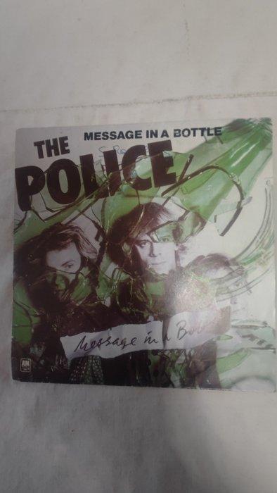 Police & Related, Toto - Collection of 18 x 7 singles /EPs, Cd's en Dvd's, Vinyl Singles