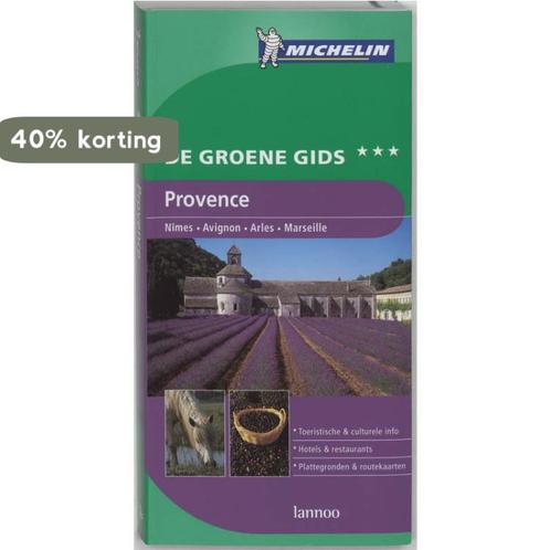 Provence 9789020963991, Boeken, Reisgidsen, Gelezen, Verzenden