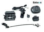 Contactslot Set met Immobiliser Kawasaki Z 750 2003-2006, Motoren, Verzenden, Gebruikt