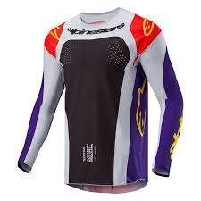 Alpinestars 2024 Techstar Ocuri volwassen cross shirt Hot Or beschikbaar voor biedingen