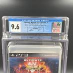 Sony, Capcom - Playstation 3 (PS3) - Ultimate Marvel vs, Games en Spelcomputers, Nieuw