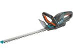 GARDENA ComfortCut 50/18V-P4A solo Heggenschaar - Tandmes, Tuin en Terras, Verzenden, Zo goed als nieuw