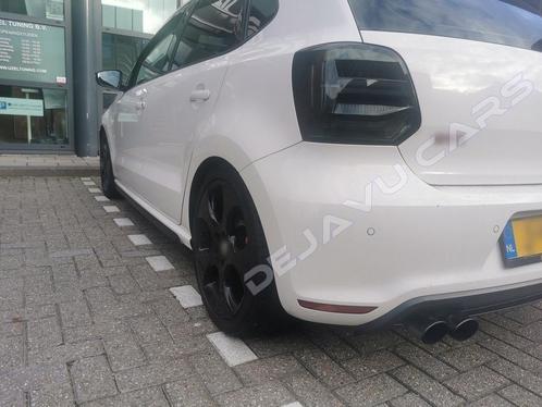 Dynamische Volledig LED Achterlichten voor Volkswagen Polo 6, Auto diversen, Tuning en Styling, Ophalen of Verzenden