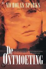 De ontmoeting 9789044305159 Nicholas Sparks, Boeken, Verzenden, Gelezen, Nicholas Sparks