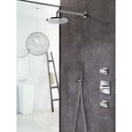 Complete thermostatische douche Inbouwset Hotbath Laddy 2, Ophalen of Verzenden, Nieuw, Kraan