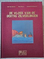 Blake & Mortimer - De vloek van de dertig zilverlingen 1 - 1, Boeken, Nieuw