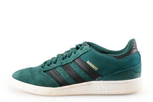 Adidas Sneakers in maat 43 Groen | 5% extra korting, Kleding | Heren, Schoenen, Overige kleuren, Zo goed als nieuw, Sneakers, Verzenden