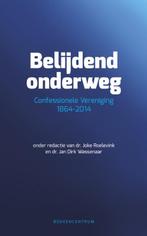 Belijdend onderweg 9789023927709, Boeken, Verzenden, Zo goed als nieuw