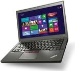 ThinkPad X250 i5-5300u 2.3-2.9 Ghz 12.5 HD 250GB SSD 8G..., Computers en Software, Windows Laptops, 2.30 GHz, Met touchscreen