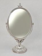 Pedro Durán - Tafelspiegel - Zilver - Spiegel in zilver, Antiek en Kunst