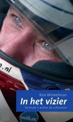 In het vizier - F1 achter de schermen 9789055660131, Verzenden, Gelezen, R. Winkelman