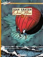 Jean Graton illustre oncle Paul / Onuitgegeven toppers / 9, Verzenden, Jean Graton